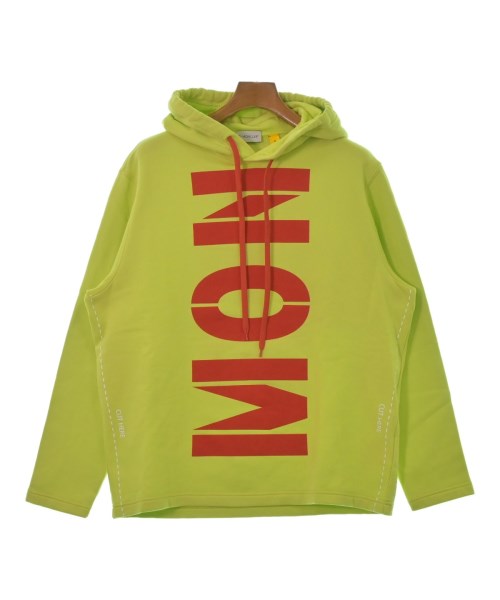 MONCLER GENIUS 連帽衫