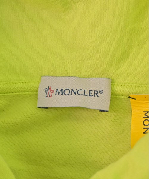 MONCLER GENIUS 連帽衫