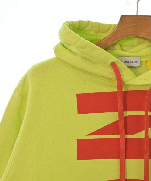 MONCLER GENIUS 連帽衫