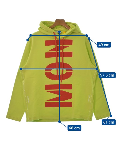 MONCLER GENIUS 連帽衫