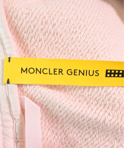 MONCLER GENIUS 運動褲