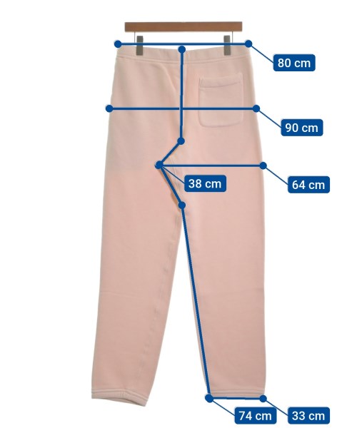 MONCLER GENIUS 運動褲