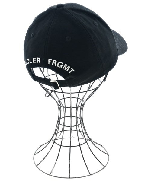 MONCLER GENIUS 棒球帽