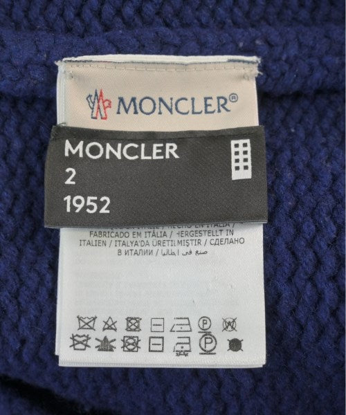 MONCLER GENIUS 毛衣