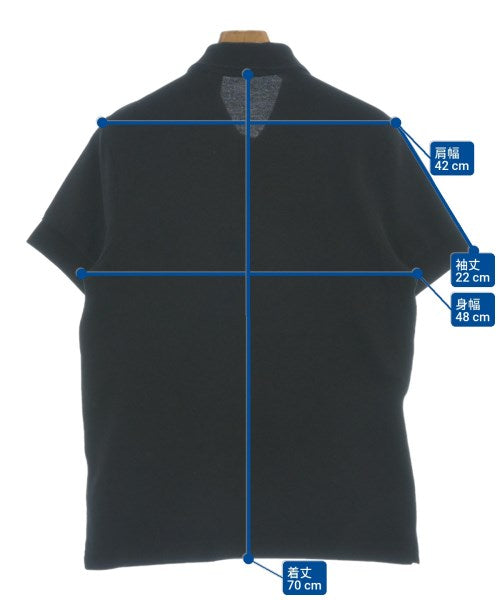 MONCLER GENIUS POLO衫