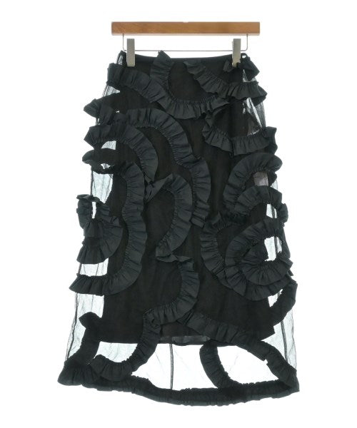 MONCLER GENIUS 長裙/超長裙