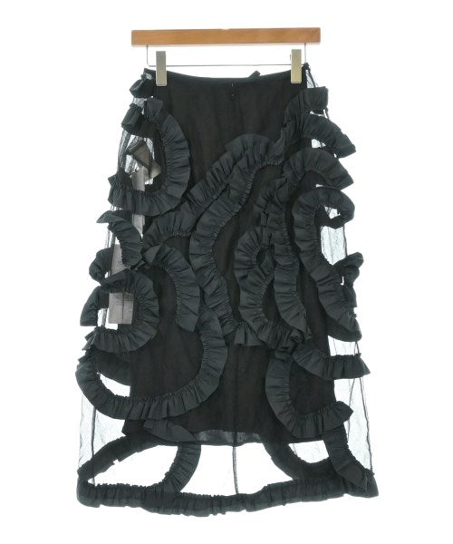 MONCLER GENIUS 長裙/超長裙