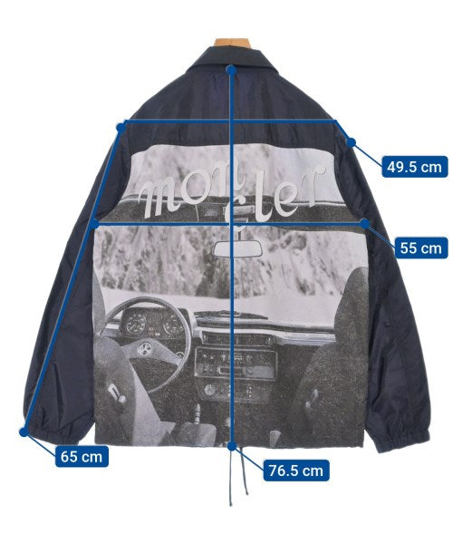 MONCLER GENIUS 其他飛行外套