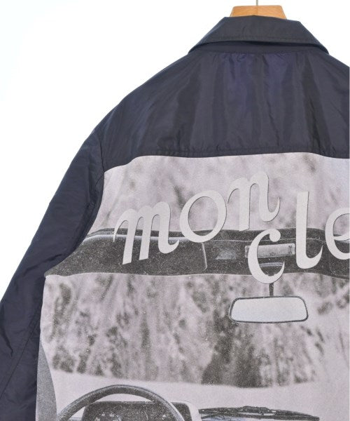 MONCLER GENIUS 其他飛行外套