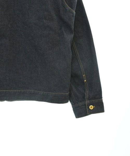 MONCLER GENIUS 牛仔夾克