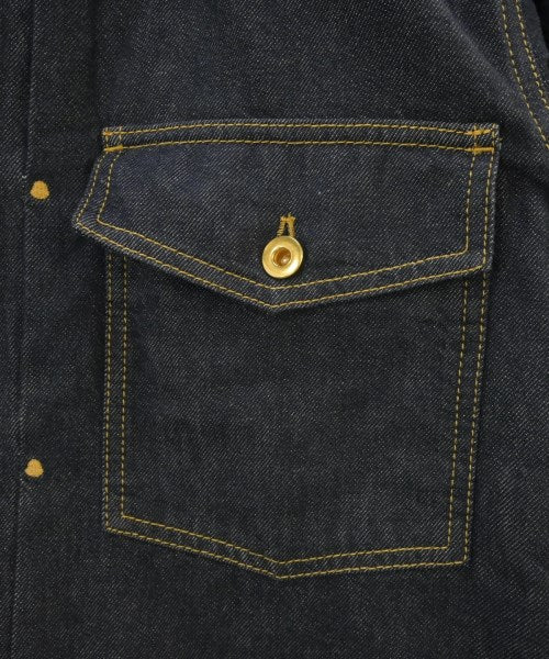 MONCLER GENIUS 牛仔夾克