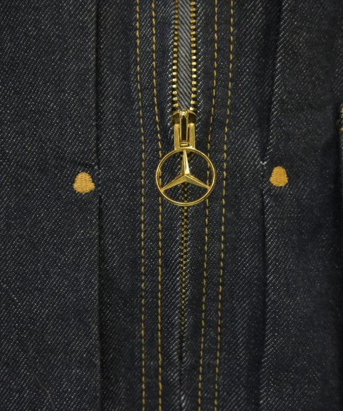 MONCLER GENIUS 牛仔夾克