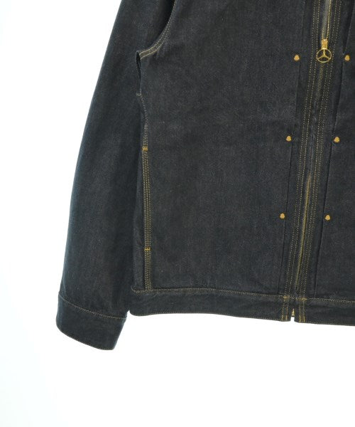 MONCLER GENIUS 牛仔夾克