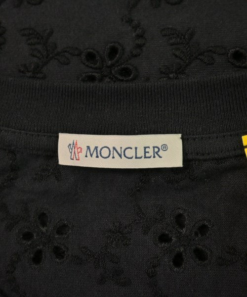 MONCLER GENIUS T恤/上衣