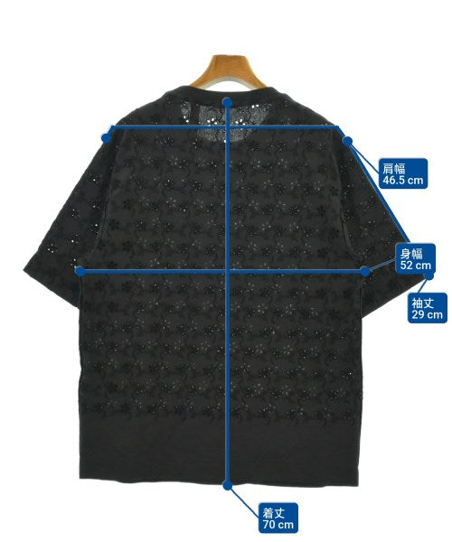 MONCLER GENIUS T恤/上衣