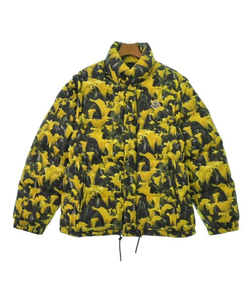 MONCLER GENIUS 羽絨夾克/背心