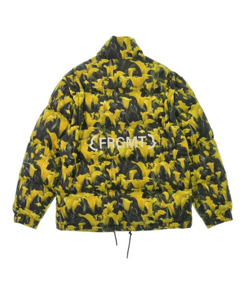 MONCLER GENIUS 羽絨夾克/背心