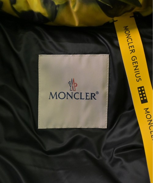 MONCLER GENIUS 羽絨夾克/背心