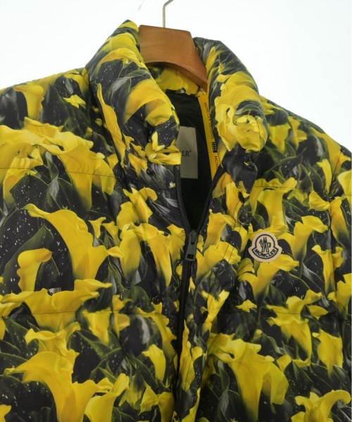 MONCLER GENIUS 羽絨夾克/背心