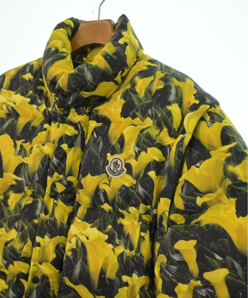 MONCLER GENIUS 羽絨夾克/背心