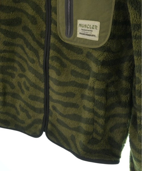 MONCLER GENIUS 其他飛行外套