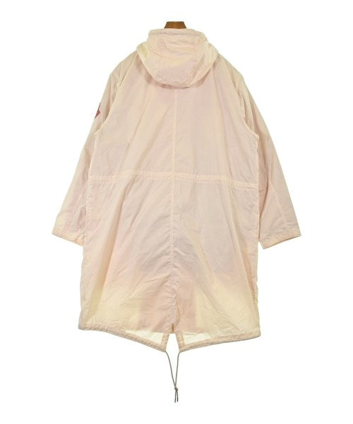 MONCLER GENIUS 現代外套