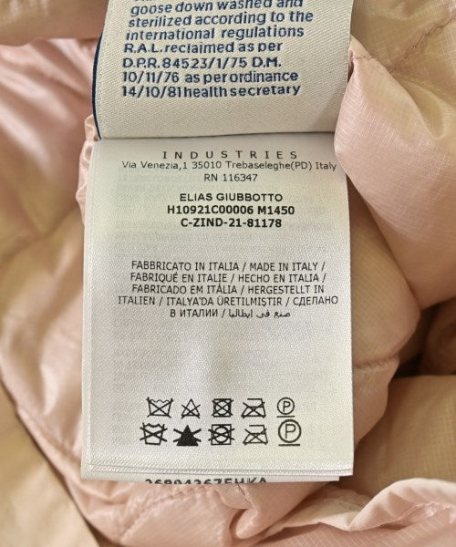 MONCLER GENIUS 現代外套