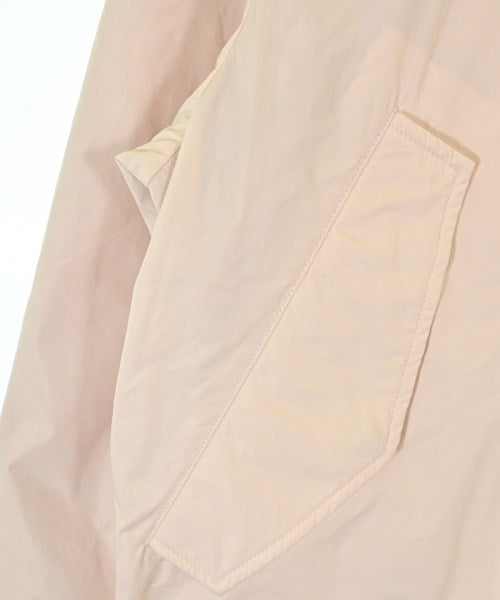 MONCLER GENIUS 現代外套