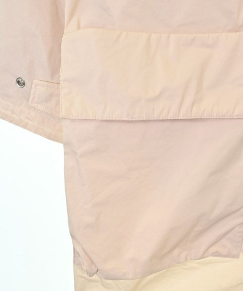 MONCLER GENIUS 現代外套