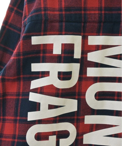MONCLER GENIUS 休閒襯衫