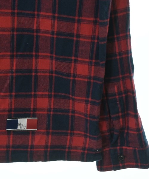 MONCLER GENIUS 休閒襯衫