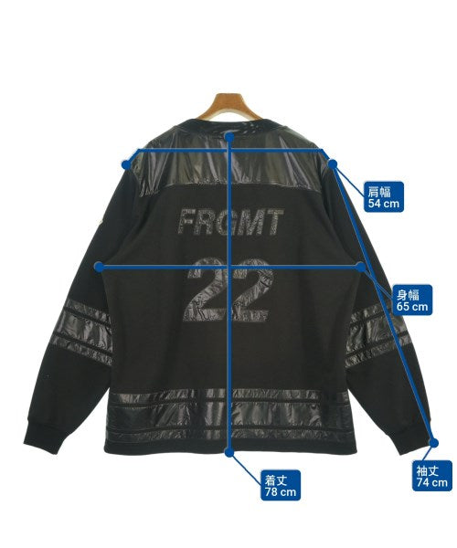 MONCLER GENIUS 運動衫