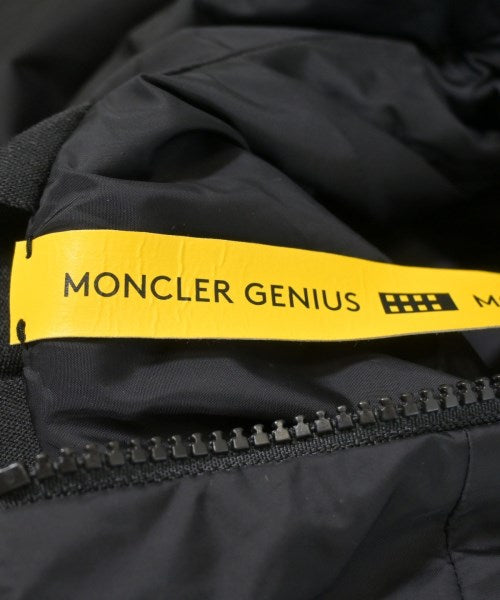 MONCLER GENIUS 斜紋夾克