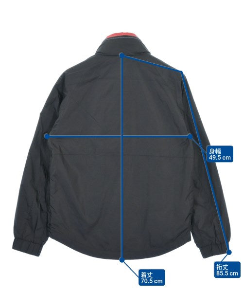 MONCLER GENIUS 斜紋夾克