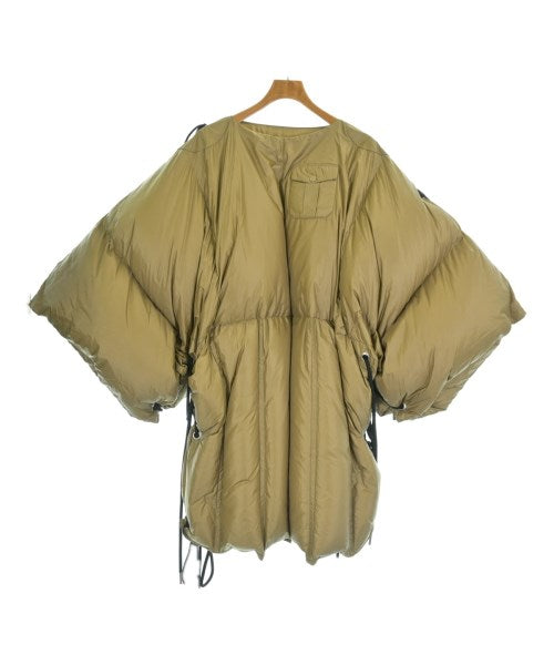 MONCLER GENIUS 羽絨大衣