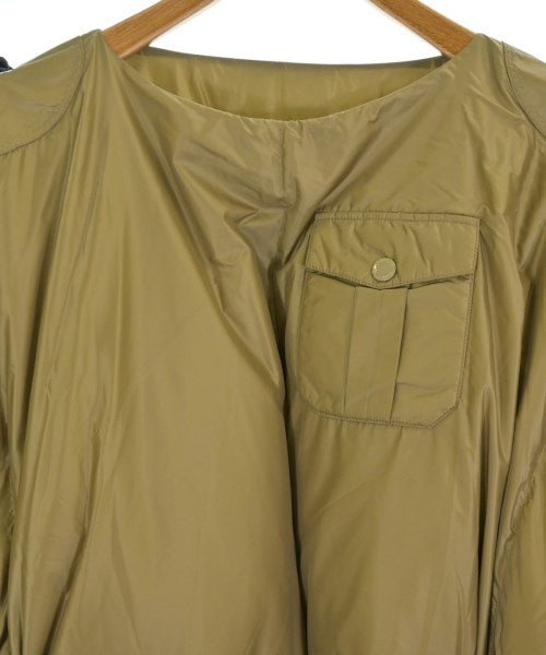 MONCLER GENIUS 羽絨大衣