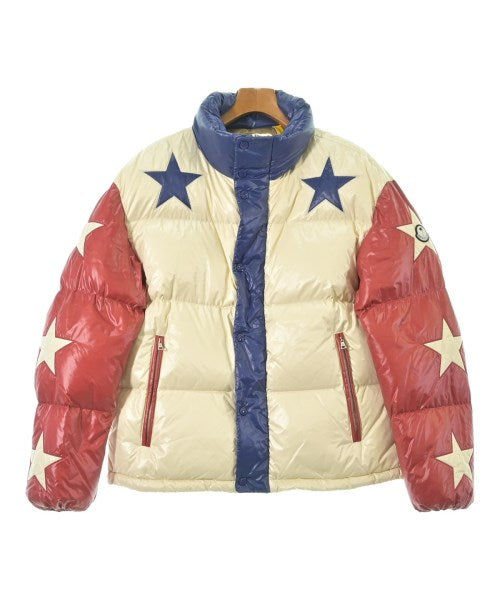 MONCLER GENIUS 羽絨夾克/背心