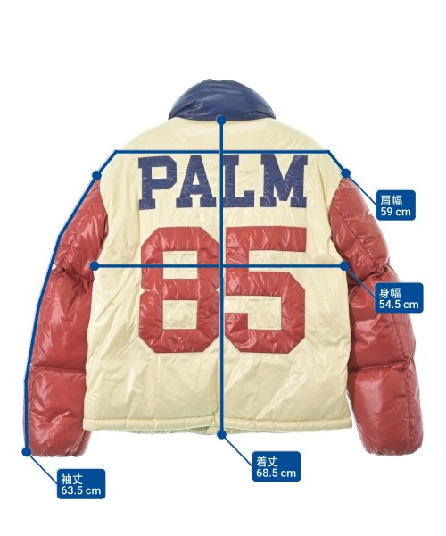 MONCLER GENIUS 羽絨夾克/背心