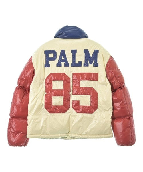 MONCLER GENIUS 羽絨夾克/背心