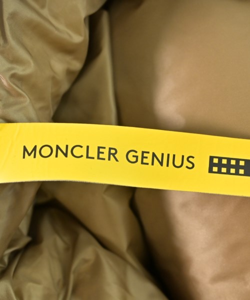 MONCLER GENIUS 羽絨夾克/背心