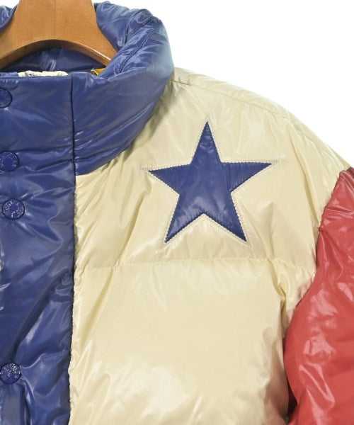 MONCLER GENIUS 羽絨夾克/背心