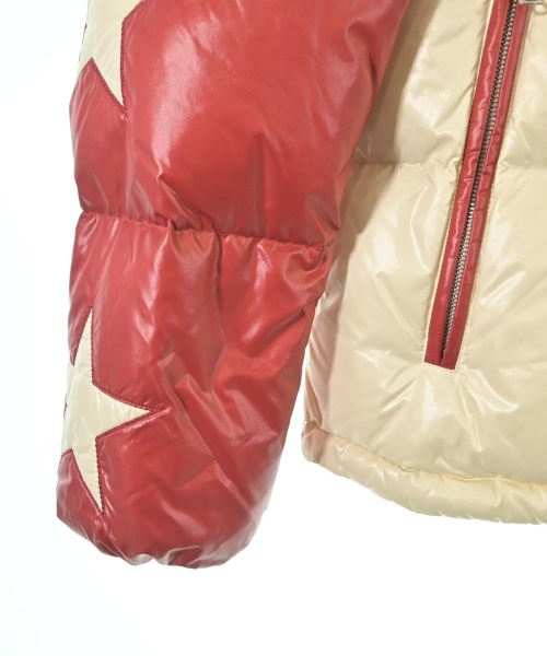 MONCLER GENIUS 羽絨夾克/背心