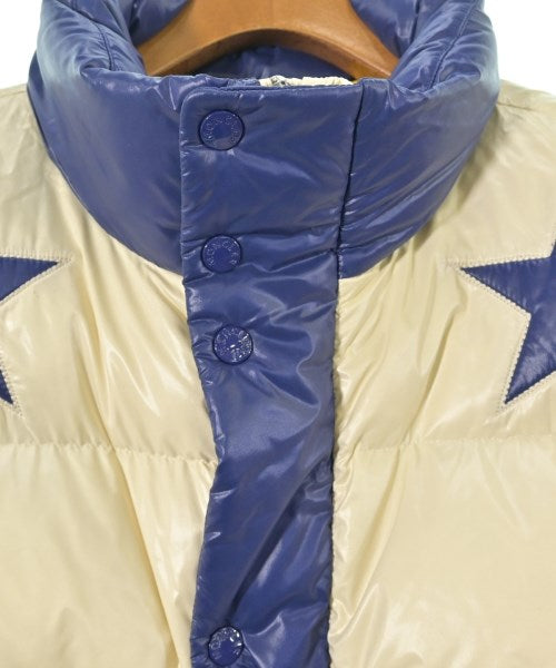 MONCLER GENIUS 羽絨夾克/背心