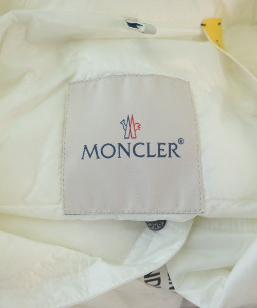 MONCLER GENIUS 羽絨夾克/背心