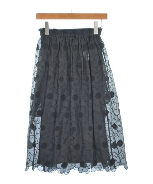 MONCLER GENIUS 長裙/超長裙