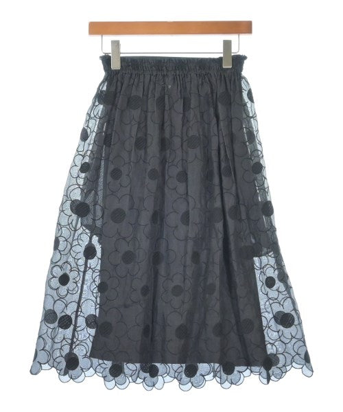 MONCLER GENIUS 長裙/超長裙