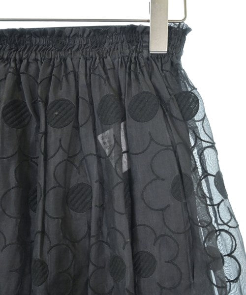 MONCLER GENIUS 長裙/超長裙