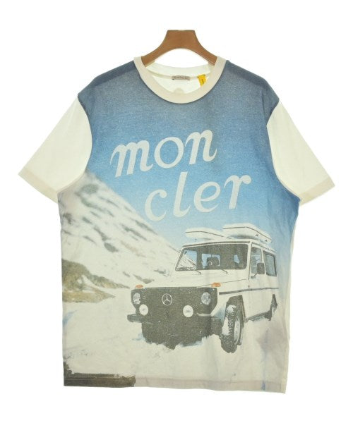 MONCLER GENIUS T恤/上衣