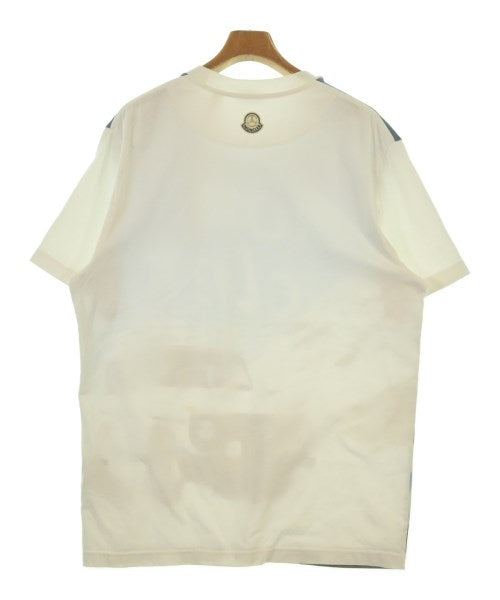 MONCLER GENIUS T恤/上衣