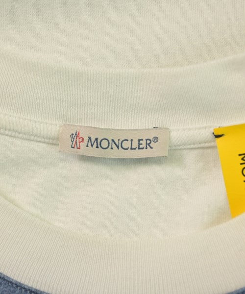 MONCLER GENIUS T恤/上衣